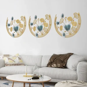 Rust-Proof Wall Art Decor