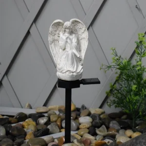 Angel Lawn Decorative Light